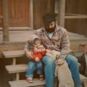 Meet your Posher, Mary-frances